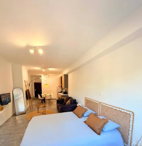 Noa Urban Retreat Apartment