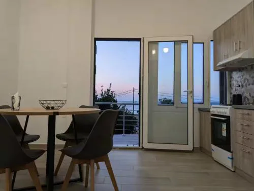 Old Town Apartments