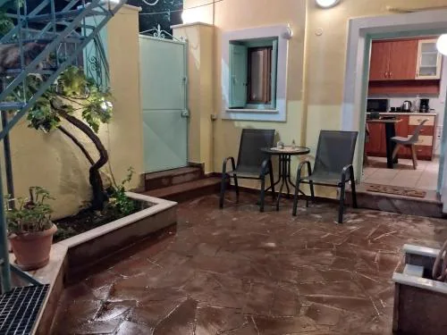 Olivia Luxury Apartment