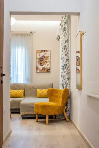 Pittakou 22 Suite