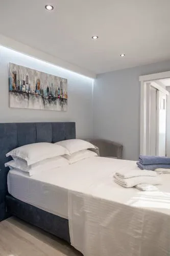 Pittakou Loft