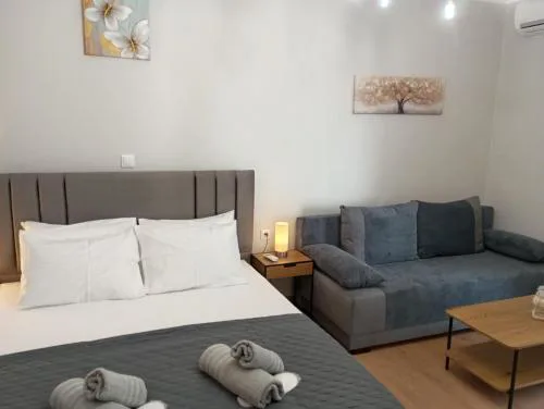 PP Urban Studio - City Center