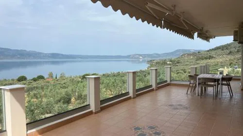 Presidential Sea View
