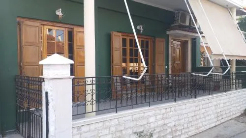 Sea House