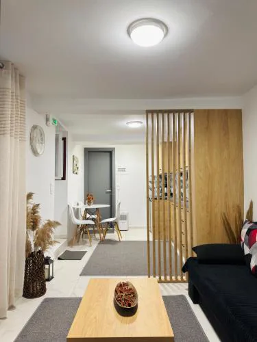 The Central Retreat 1