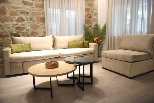The Cozy Flat 88m2