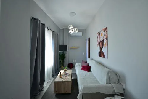 Thelma apartment A