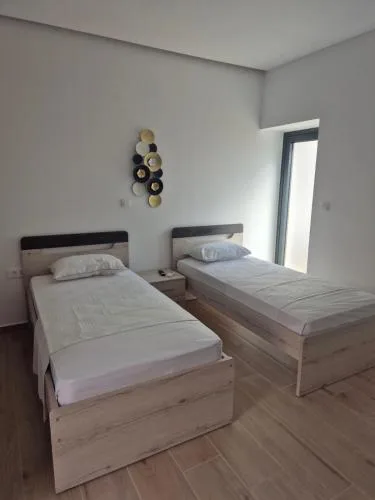 Aldea Apartments