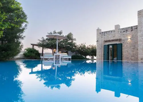 Carob Villa