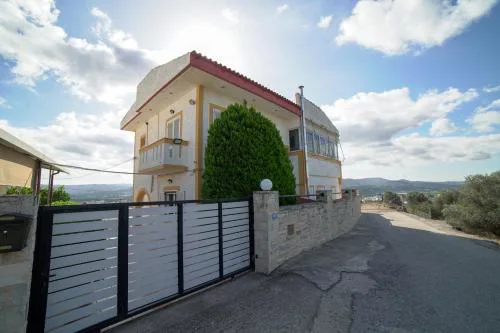Villa Thea