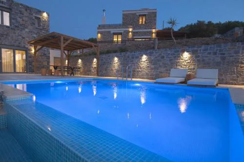 Acantha Villas