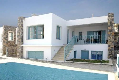 Deluxe Crete Villa Villa Kalippo 4 Bedroom Private Pool