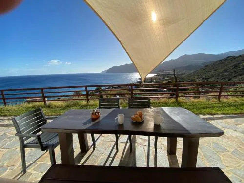 Vaia Villas