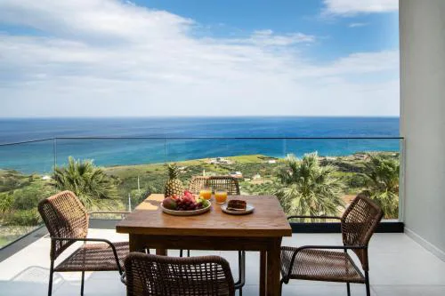 Villa Aspropilia By Plakalona Villas & Apartments