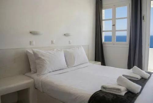 Aegean Nest Studios - Adults only