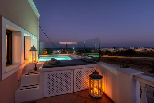 Anna’s Villa