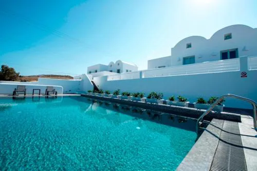 SEA and SAND villa