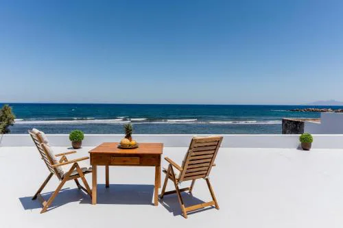 Seaside Serenity House