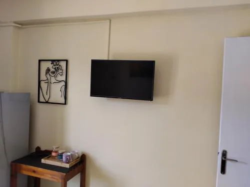 Jimmy's apartment 2
