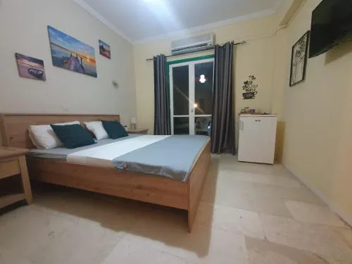 Jimmy's Apartments