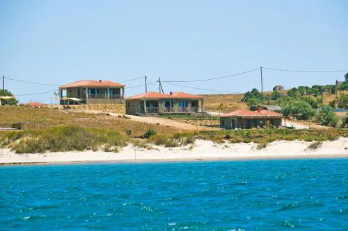 Amari Stone Apartments