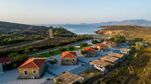 Aphrodite Stone Apartments