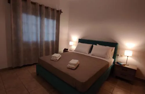 Epiphany Moudros Apartment