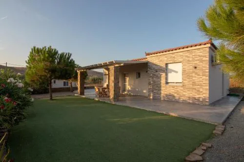 Havouli Sunset Villa