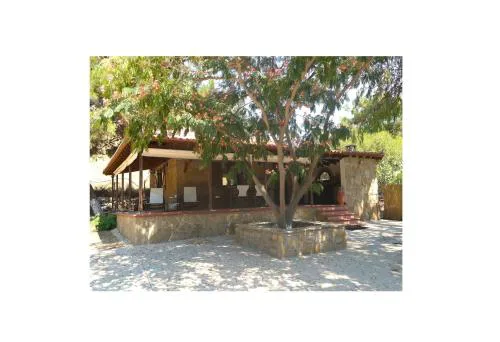 La casa Domenica