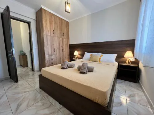 PanDora Home