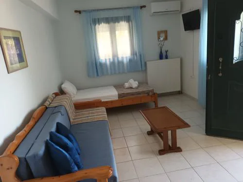 Panorama Apartments Moudros