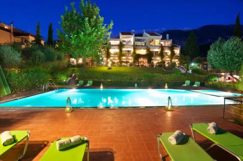 Felix Residence & Lucia Simona Villas