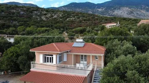 IONIAN VIEW HOUSE