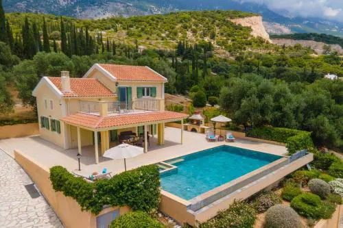 Villa Kristola by Villa Plus