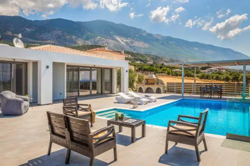 Villa Maria Theo