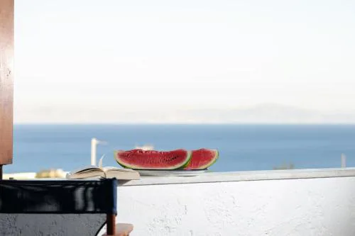"Triacanthos" 3 bedroom house