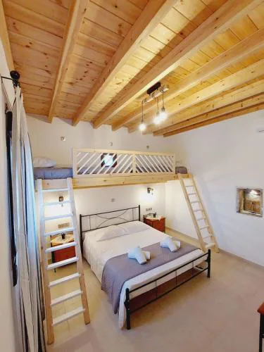 Villa Natural View