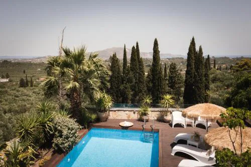 Ark Luxury & Private Villa