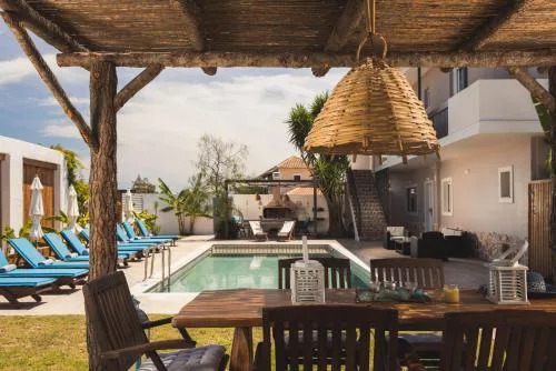 Bruma Luxury Residence