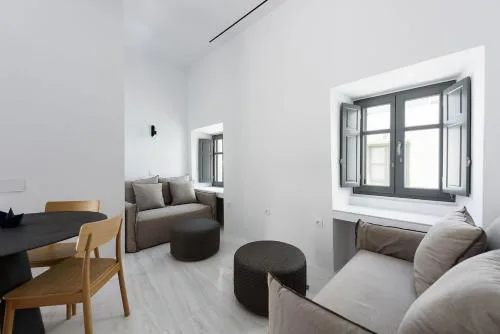 Aetherium Boutique Apartment