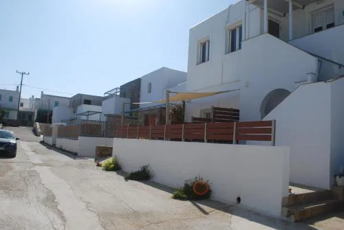 Apartment Busho