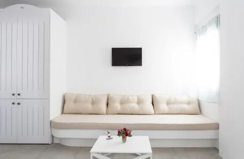 Apartments Klery - Studios 5