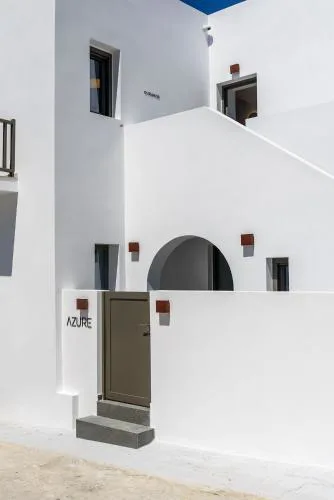 Azure Naousa