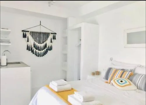 Casa Azzurra Naoussa