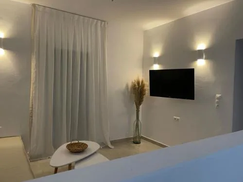 Constantza's house