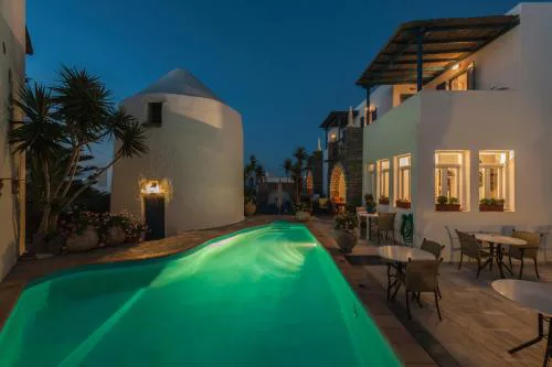 Fotilia Hotel
