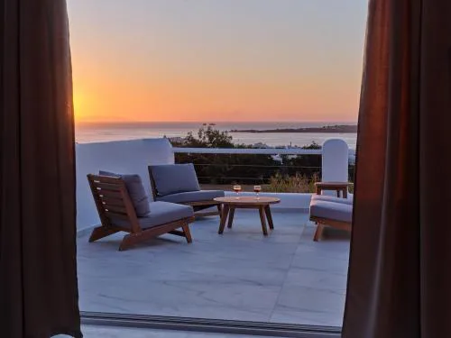 Horizon View House
