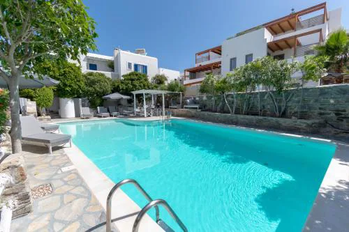 Hotel Manos