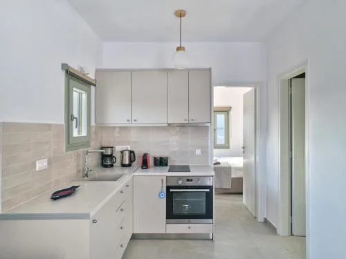 Ilios 2 Apartment Paros Naousa