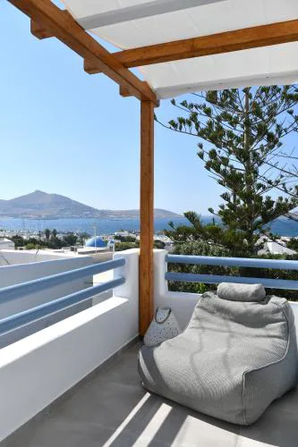 Iresma Suites